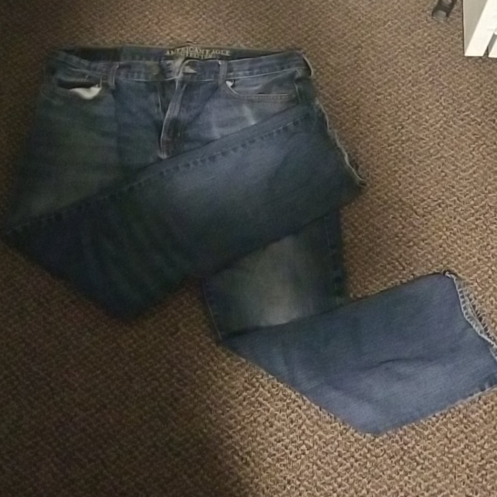 Mens american eagle outfitters Jean's